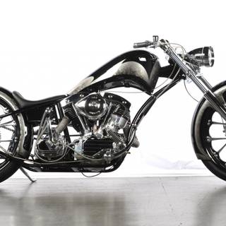 American chopper bikes wallpaper HD