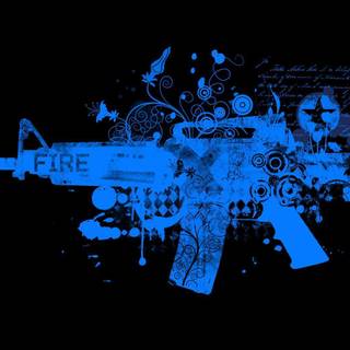 Wallpaper cool design