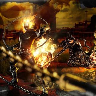 Jootix mobile game wallpaper