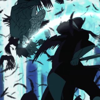 Itachi shippuden sharingan wallpaper cuervos