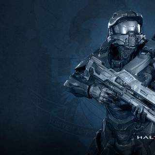 HALO 4HD WALLPAPER