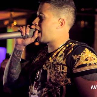 Wallpapers de de la ghetto