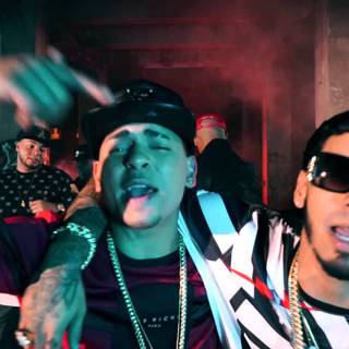 Wallpapers de de la ghetto