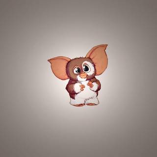 Gizmo wallpaper