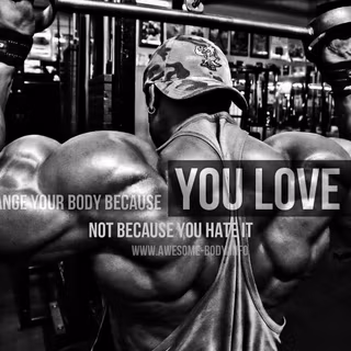 Best body builder wallpaper in HD