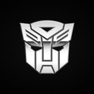 Logo autobot wallpaper