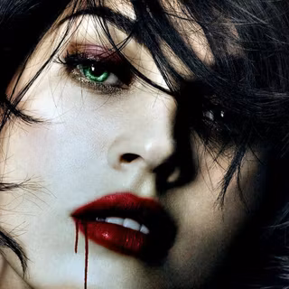 Free wallpaper vampir HD