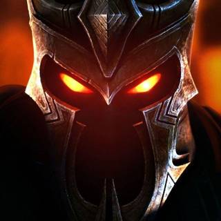 Overlord dark legend wallpaper