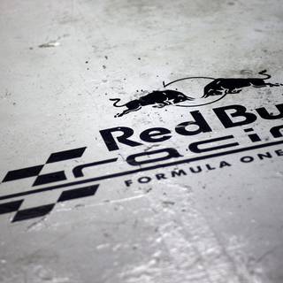 Red bull racing wallpaper HD