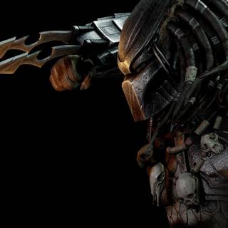 Aliens vs. Predator wallpaper