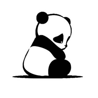Cute pandas wallpaper