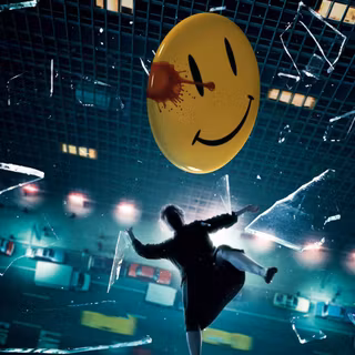 Film design wallpaper