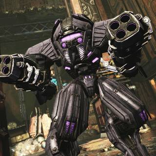 Transformers FoC wallpaper HD