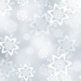 Snowflake backgrounds for desktop