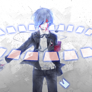 Persona 3 wallpaper png