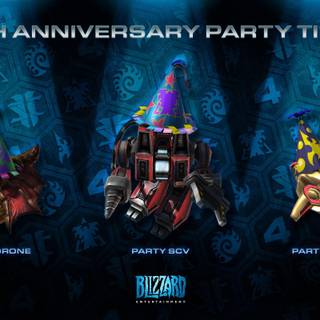 Starcraft 2 zerg wallpaper HD