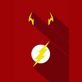 The Flash wallpaper Handy HD