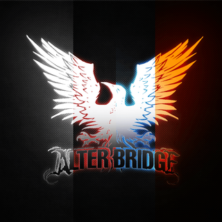 Alter bridge HD wallpaper
