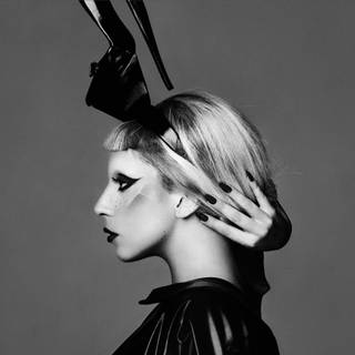 Gaga wallpaper