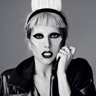 Gaga wallpaper