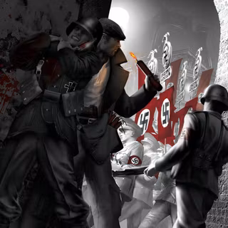 Nazi wallpaper 1920x1080