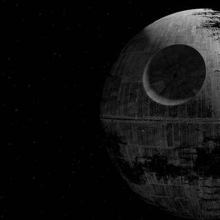 Death star wallpaper HD