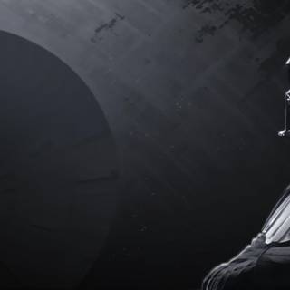 Death star wallpaper HD