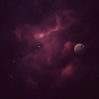 Death star wallpaper HD