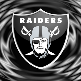 Raiders Nation wallpaper