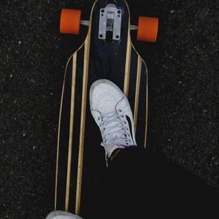 Skateboard h.d wallpaper