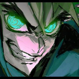 Tengen toppa gurren lagann wallpaper kamina