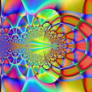 Trippy wallpaper for galaxy