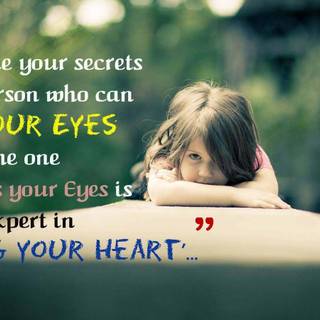 Wallpapers on broken friendship