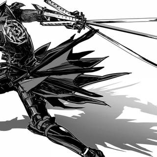 Wallpaper basara heroes