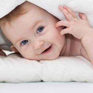 Cutest babies wallpaper