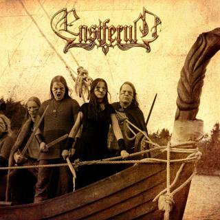 Ensiferum wallpaper