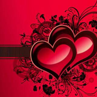 Sweet lovely wallpaper