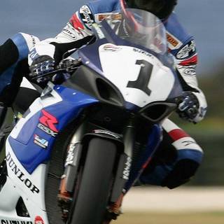 Mobile wallpaper gsxr