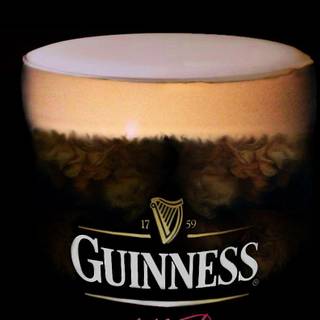 Guinness HD wallpaper
