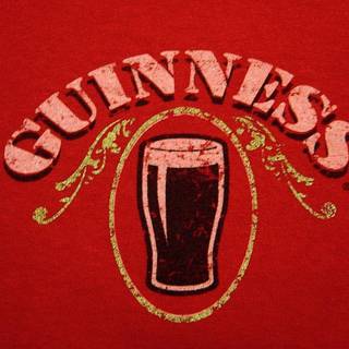 Guinness HD wallpaper