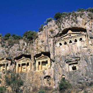 Wallpapers beautiful europe sceneries