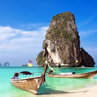HD wallpaper of thailand