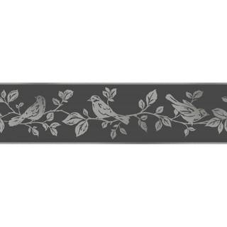 Teal wallpaper borders