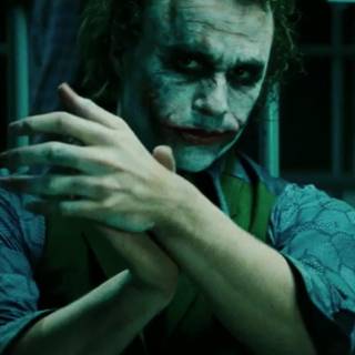 Dark knight joker wallpaper iphone