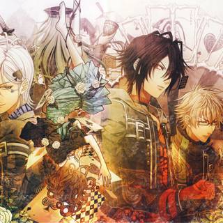 Wallpaper amnesia HD