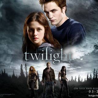 Jacob twilight new moon wallpaper