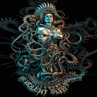 Meshuggah wallpaper HD