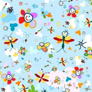 Free backgrounds for kids