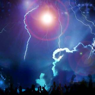 Megadeth desktop background