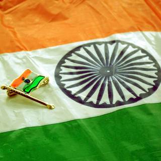 Indian flag wallpaper downlaod in HD
